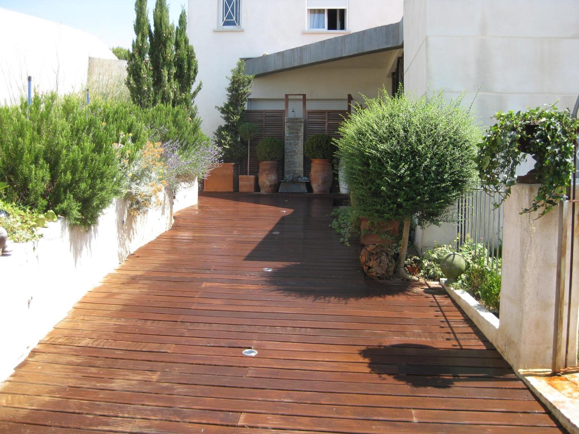 La Villa Blanche Marseille Exterior photo